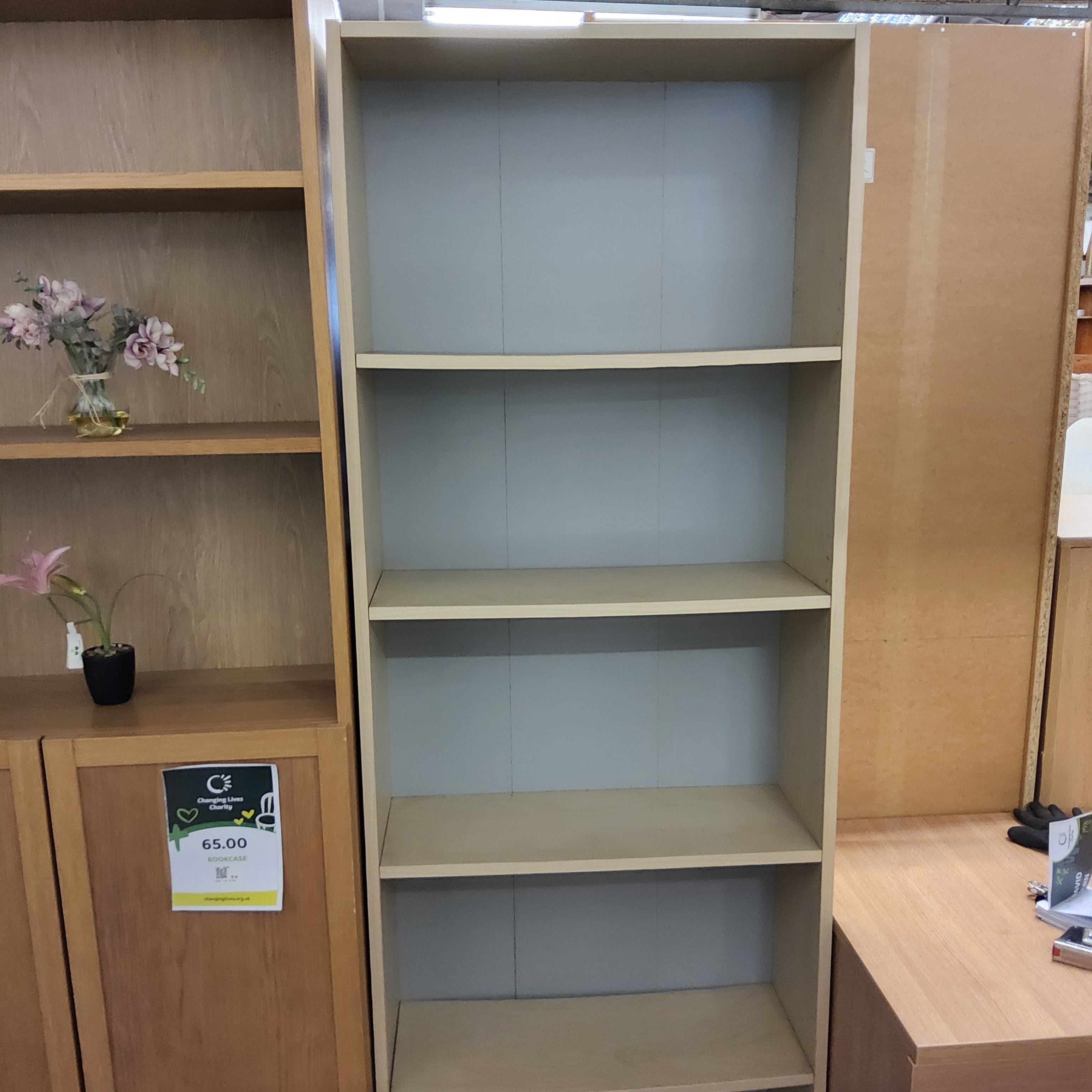Bookcase
